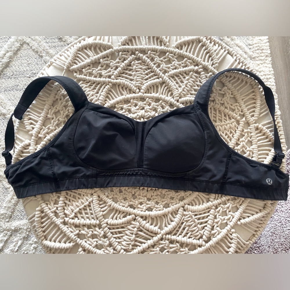 Lululemon Bra. 34 B/C